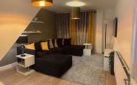 Warm Spacious Lovely House